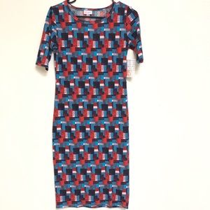 Lularoe dress